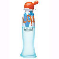 Moschino Туалетная вода "I Love Love", 30 мл