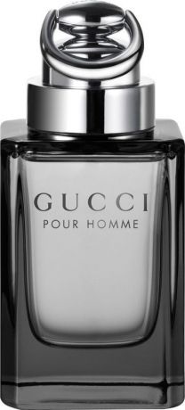 Gucci "Gucci Pour Homme". Туалетная вода, 90 мл
