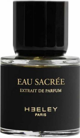 Heeley Духи "Eau Sacree", 50 мл