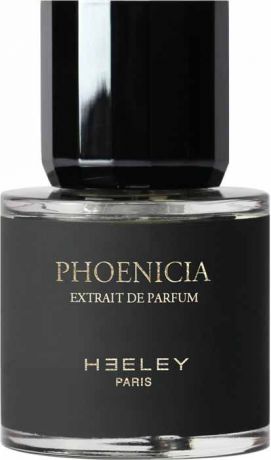 Heeley Духи "Phoenicia", 50 мл