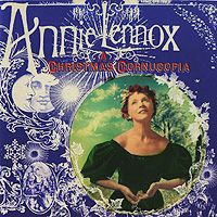 Энни Леннокс Annie Lennox. A Christmas Cornucopia