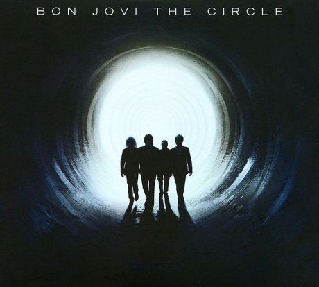 Джон Бон Джови Bon Jovi. The Circle (CD + DVD)