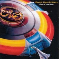 "Electric Light Orchestra" Electric Light Orchestra. Out Of The Blue. 30th Anniversary Edition