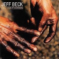 Джефф Бек Jeff Beck. You Had It Coming