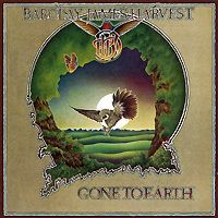 "Barclay James Harvest" Barclay James Harvest. Gone To Earth