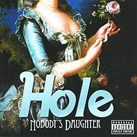 "Hole" Hole. Nobody