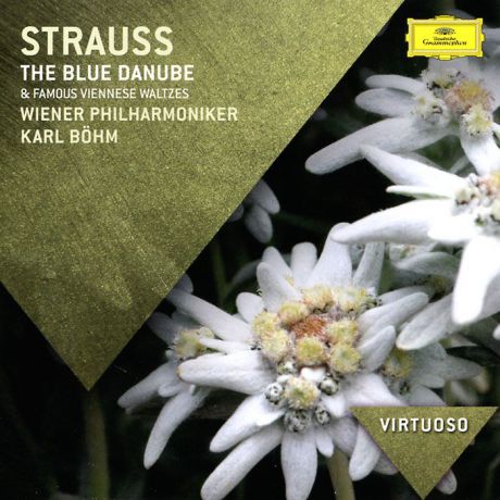 Strauss. The Blue Danube