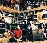John McLaughlin. Thieves And Poets