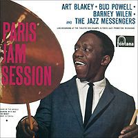Арт Блэйки Art Blakey. Paris Jam Session. Collector's Edition