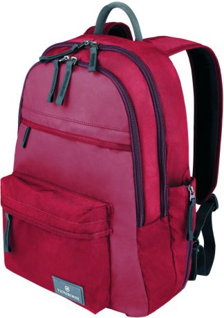 Рюкзак Victorinox "Altmont 3.0 Standard Backpack", цвет: красный. 32388403