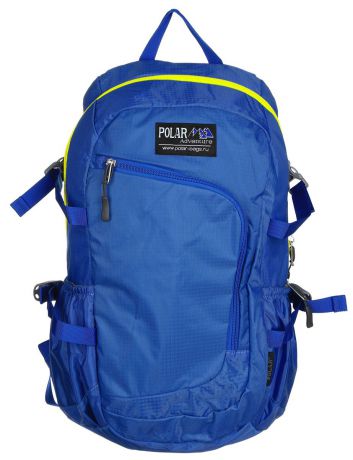 Рюкзак городской Polar, 17 л, цвет: голубой. П2171-10