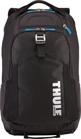 Рюкзак Thule "Crossover Backpack", цвет: черный, 32 л