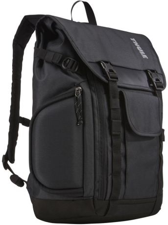 Рюкзак городской Thule "Subterra Backpack", цвет: темно-серый, 25 л