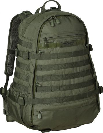 Рюкзак туристический Сплав "Ranger v.2", цвет: олива, 40 л