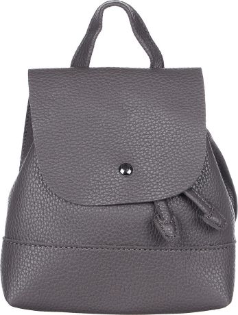 Рюкзак женский DDA, цвет: серый. DDA LB-1125GR