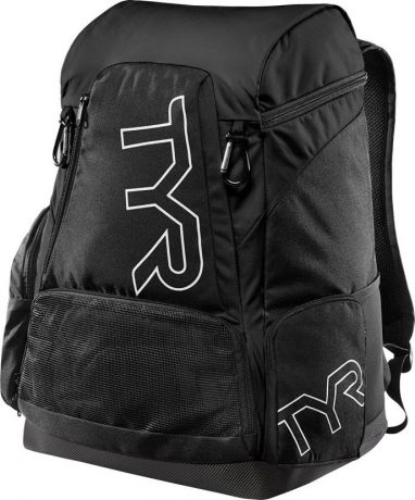 Рюкзак Tyr "Alliance 45L Backpack", цвет: черный. LATBP45