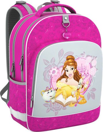 Рюкзак школьный ErichKrause Принцессы Disney. Большая мечта