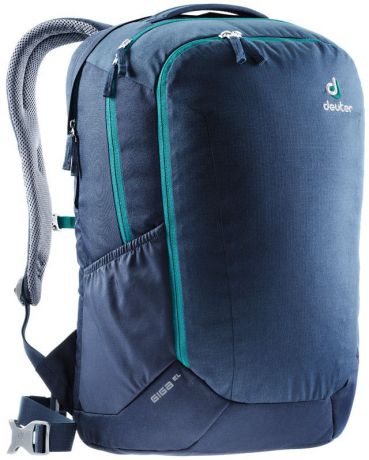 Рюкзак городской Deuter "Giga", цвет: синий, 32 л