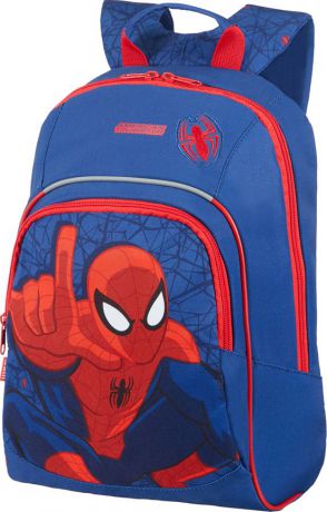 Рюкзак городской American Tourister "Marvel. Человек-паук", 12 л