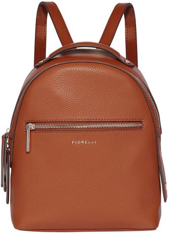 Рюкзак женский Fiorelli, цвет: коричневый. 0164 FWH Tan