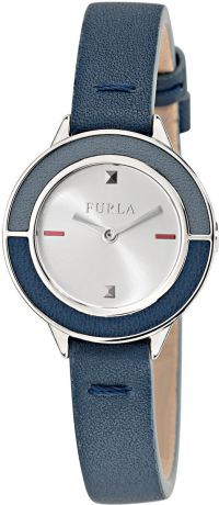 Часы наручные женские Furla "Club", цвет: темно-синий. R4251109513