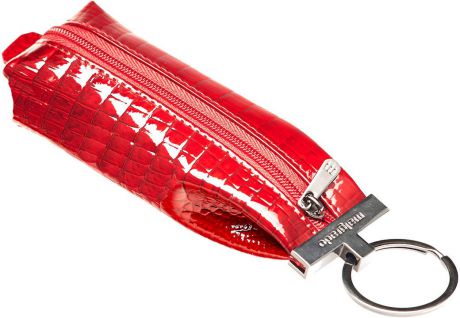 Ключница "Malgrado", цвет: красный. 52017-44#