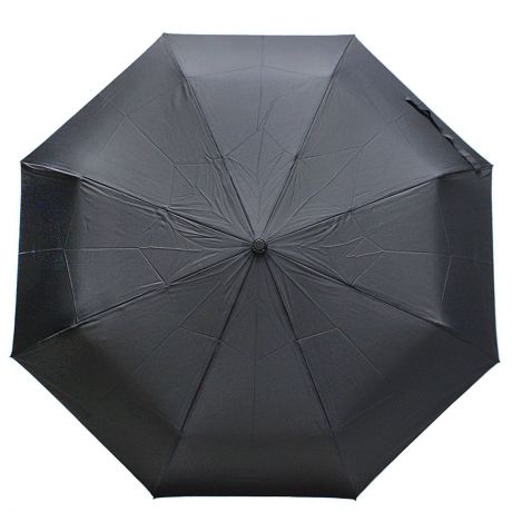 Зонт мужской Vogue, цвет: черный. 799 V