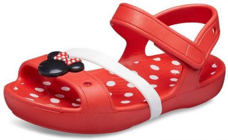 Сандалии Crocs