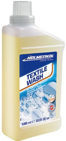 Средство для стирки одежды Holmenkol Textile Wash. 22236