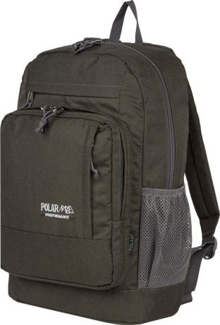 Рюкзак Polar, П2330-08, хаки, 18 л
