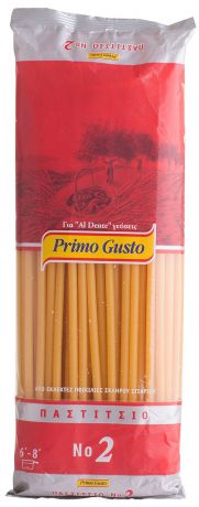 Melissa-Primo Gusto спагетти №2, 500 г