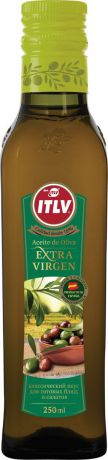 ITLV оливковое масло Extra Virgen, 250 мл