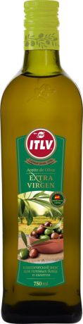 ITLV оливковое масло Extra Virgen, 750 мл
