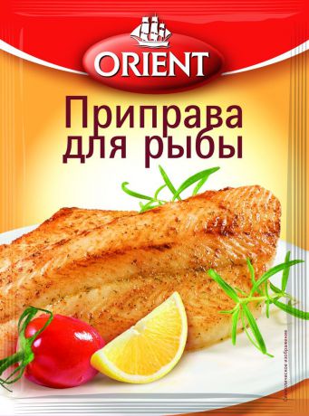 Orient Для рыбы, 20 г