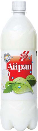 Food milk Айран 1,5 %, 500 мл
