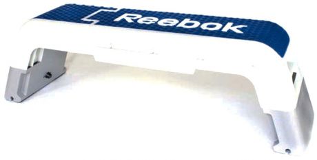 Дек-платформа Reebok "Step", цвет: синий