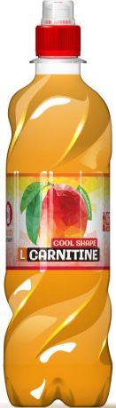 L-карнитин aTech Nutrition L-Carnitine Cool Shapе, 4630019672156, манго, 500 мл