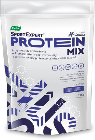 Протеиновый коктейль SportExpert 