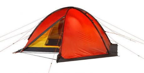 Палатка Alexika Matrix 3 Orange