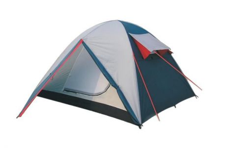 Палатка CANADIAN CAMPER IMPALA 3 (цвет royal)