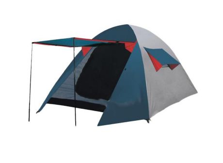 Палатка CANADIAN CAMPER ORIX 3 (цвет royal)