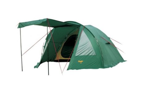 Палатка CANADIAN CAMPER RINO 5 (цвет woodland)