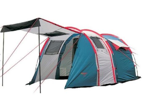 Палатка CANADIAN CAMPER TANGA 5 (цвет royal)