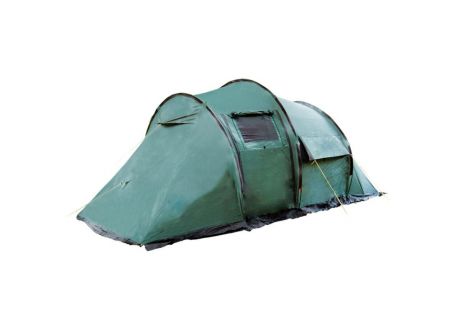Палатка CANADIAN CAMPER TANGA 5 (цвет woodland)