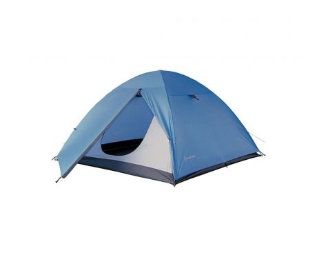 Палатка KingCamp Hiker 2 Gray