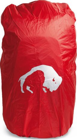 Накидка на рюкзак Tatonka "Rain Flap", цвет: красный. Размер M