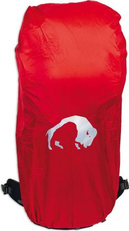Накидка на рюкзак Tatonka "Rain Flap", цвет: красный. Размер XXL