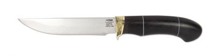 Нож охотничий Ножемир "Лесник", длина клинка 14,2 см