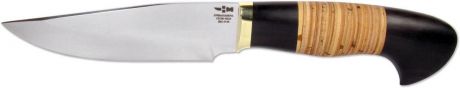 Нож туристический Ножемир "Куница", ручная работа, в чехле, длина лезвия 14,6 см