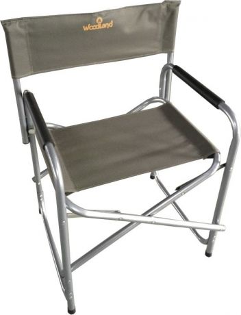 Кресло складное Woodland "Outdoor", 56 см х 46 см х 80 см